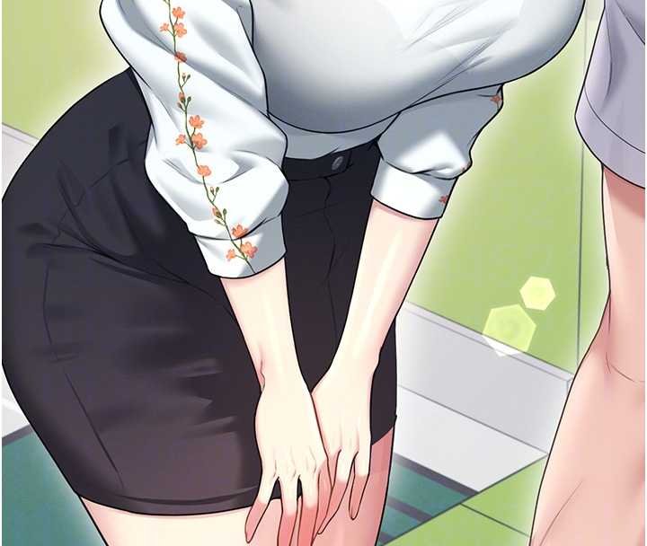 飛機盃女神連線中第57話-窺探姐妹花的私生活