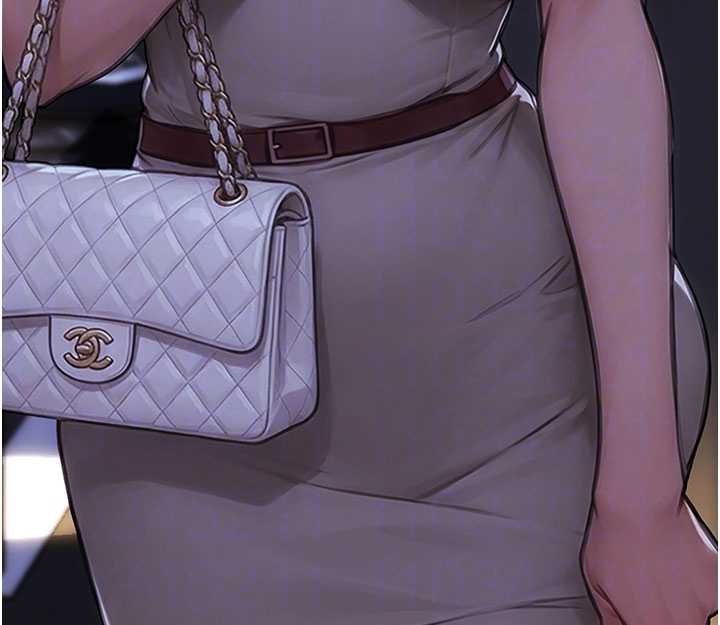 单身即纵慾第46話-坐墊都被妳噴濕了