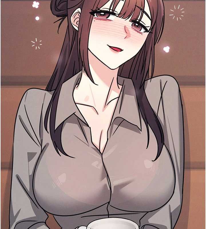 羞耻课堂第32話-腦子裡只有學生的好老師