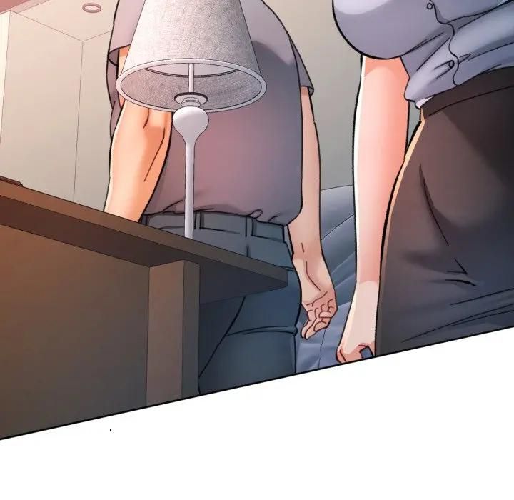 可以爱你吗第98話