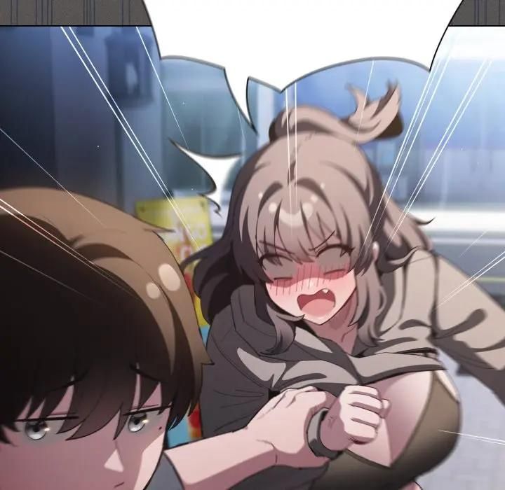 神聖陷阱第39話