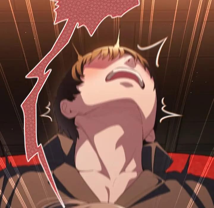 神聖陷阱第39話