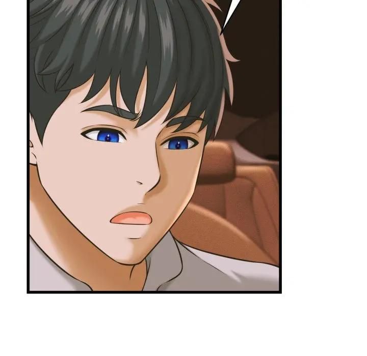 她們的夜晚屬於我第36話