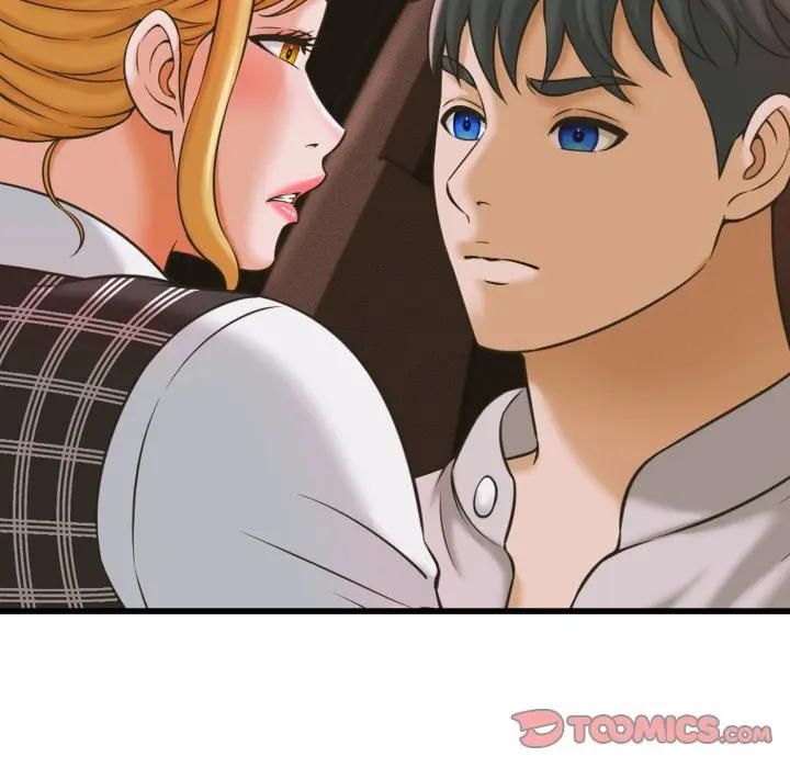 她们的夜晚属于我第36話