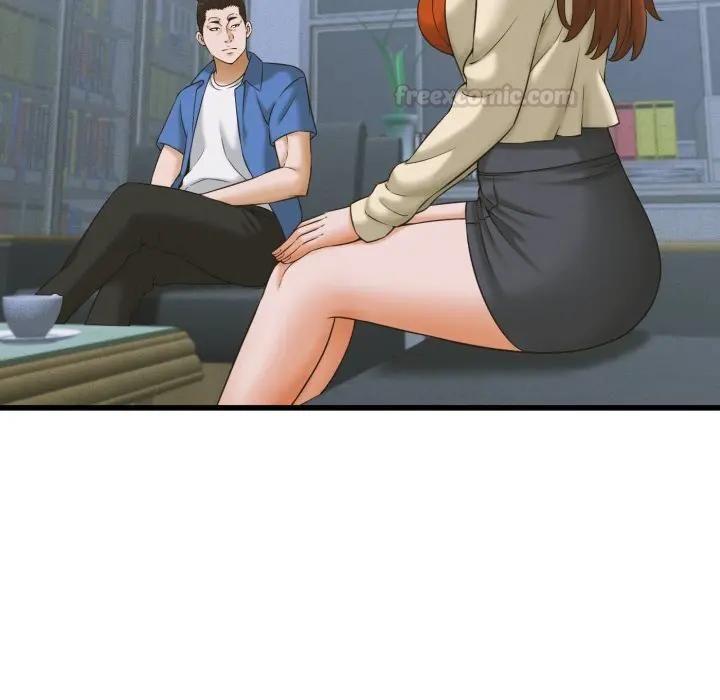 她们的夜晚属于我第36話