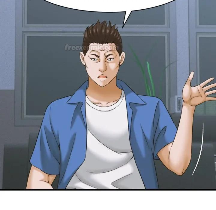 她們的夜晚屬於我第36話