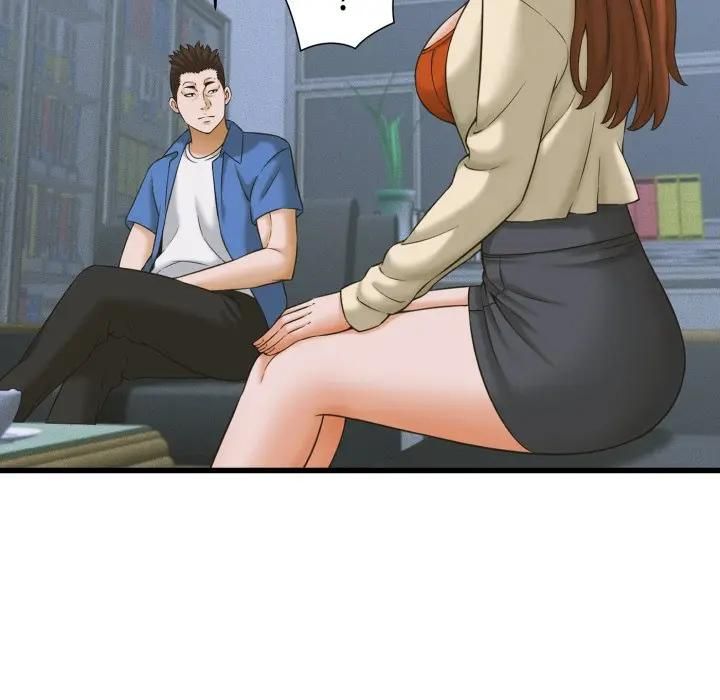 她们的夜晚属于我第36話