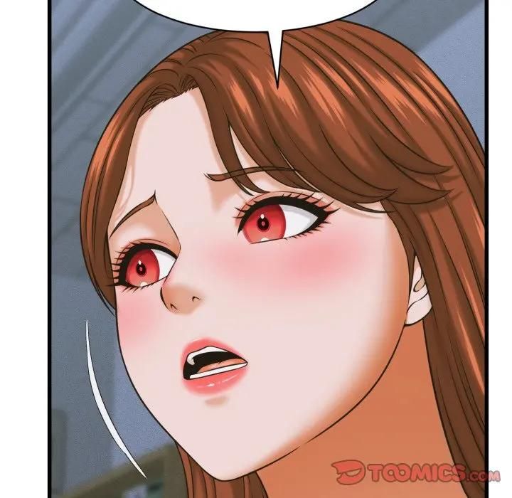 她们的夜晚属于我第36話