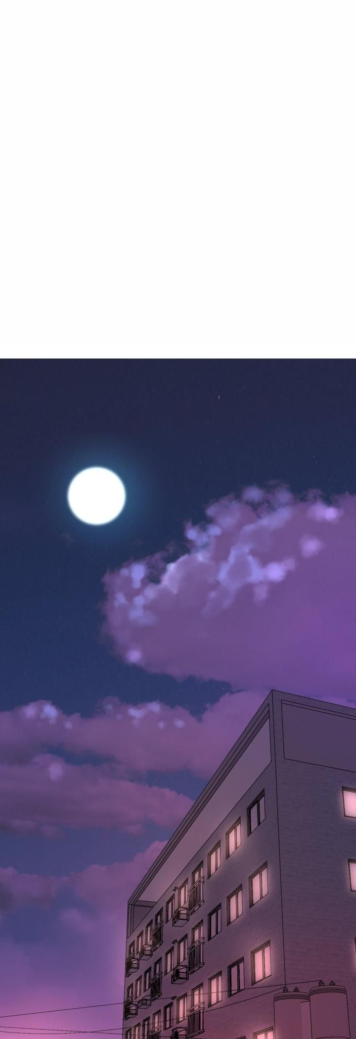 难解的三角关係第13話