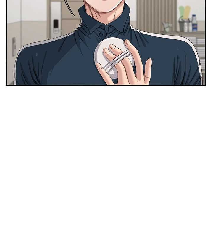 倒追遊戲第45話-你們兩個在公園做了?