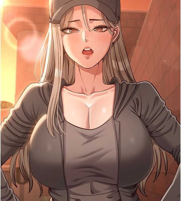 倒追游戏第45話-你們兩個在公園做了?