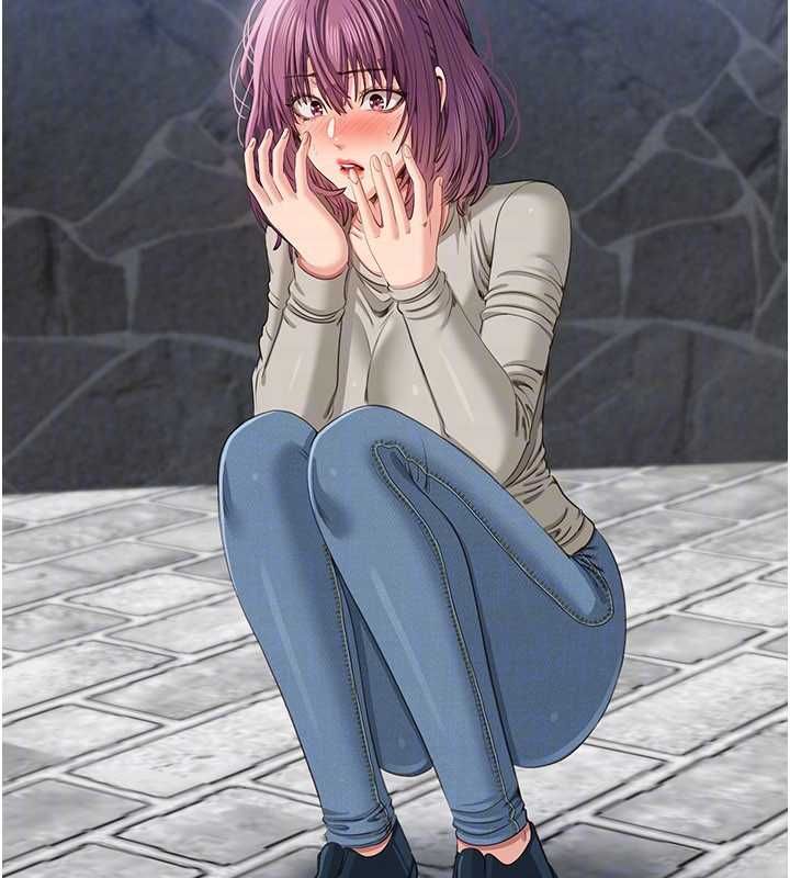 倒追游戏第45話-你們兩個在公園做了?