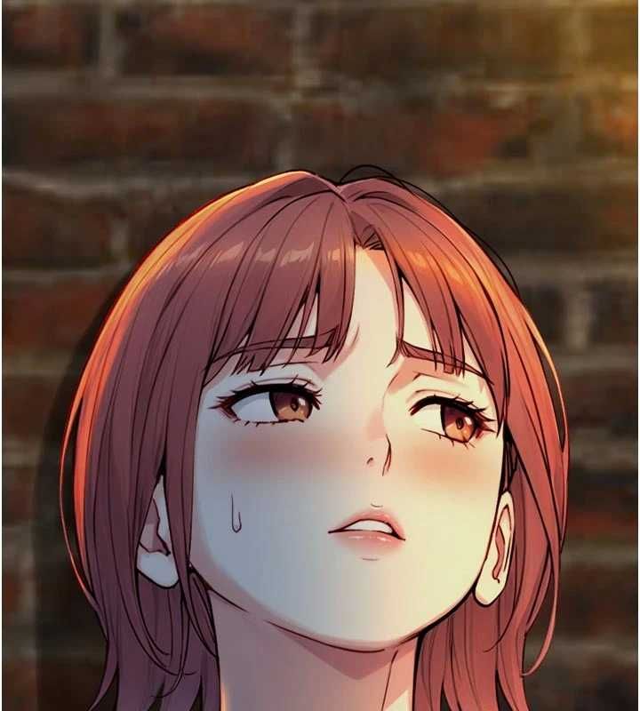 与生巨来第19話-充滿呻吟的房間