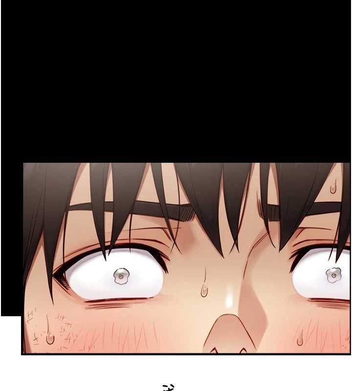 与生巨来第19話-充滿呻吟的房間