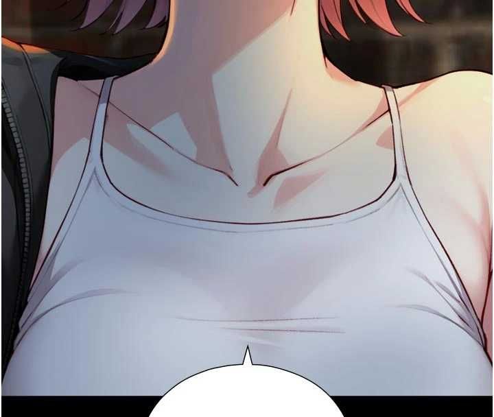 与生巨来第19話-充滿呻吟的房間