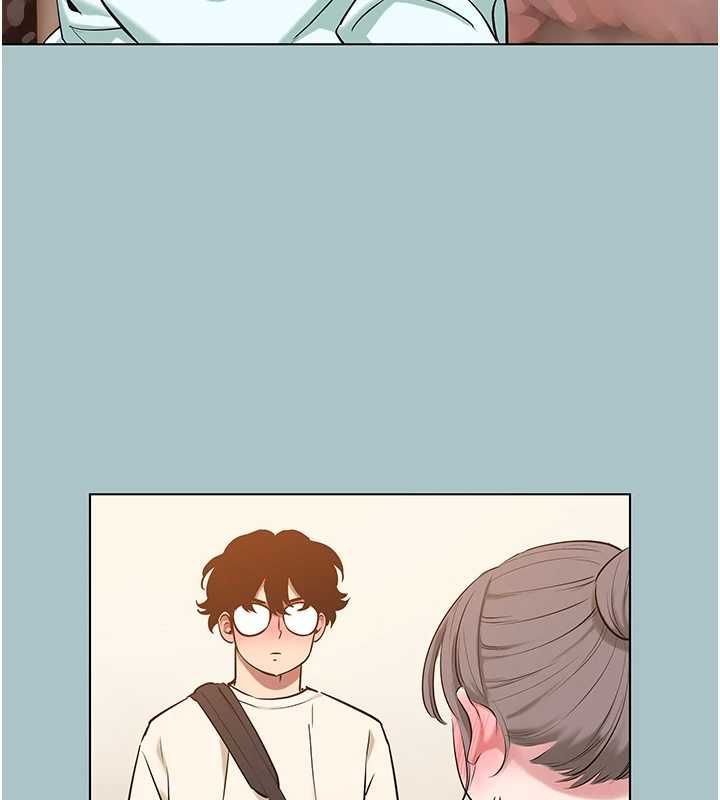 不要恋爱要打炮第38話-抱歉，我也想拚事業