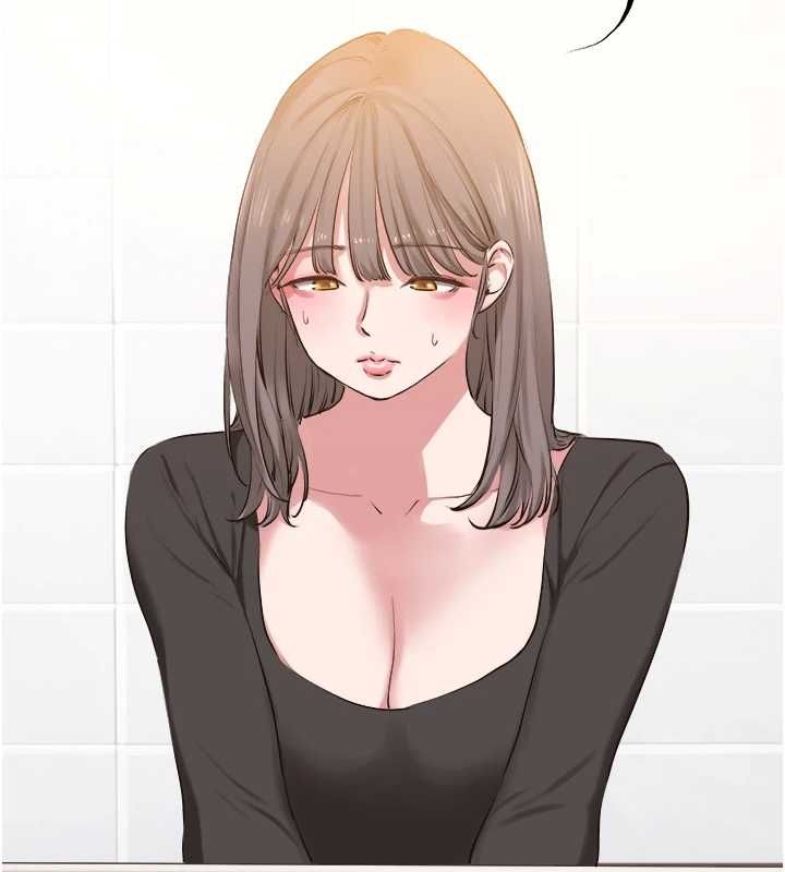 不要恋爱要打炮第38話-抱歉，我也想拚事業