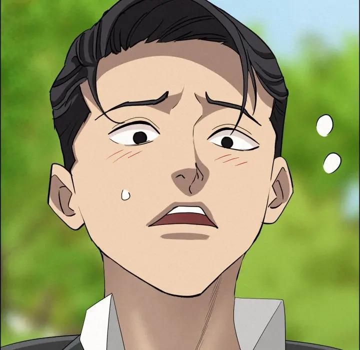 貴婦的專屬保鑣第60話