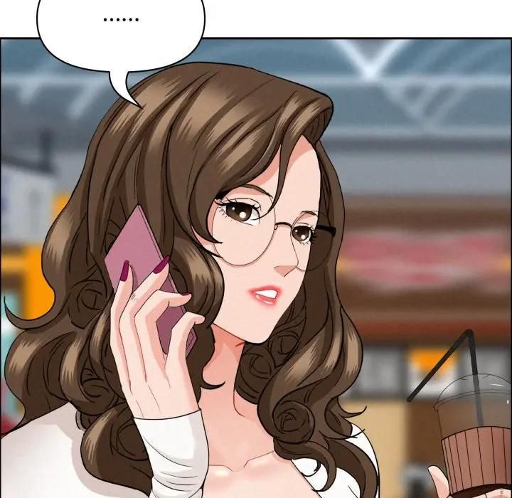 貴婦的專屬保鑣第60話