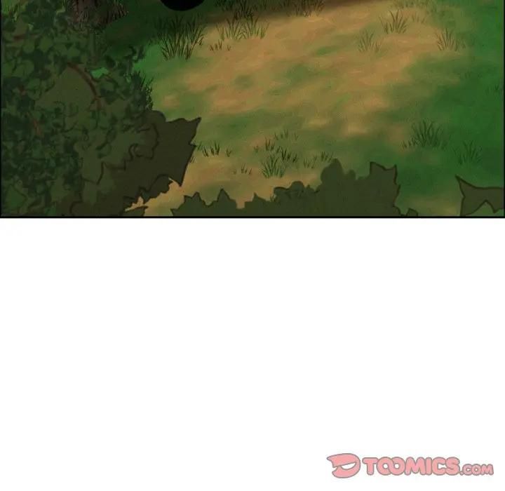 貴婦的專屬保鑣第60話