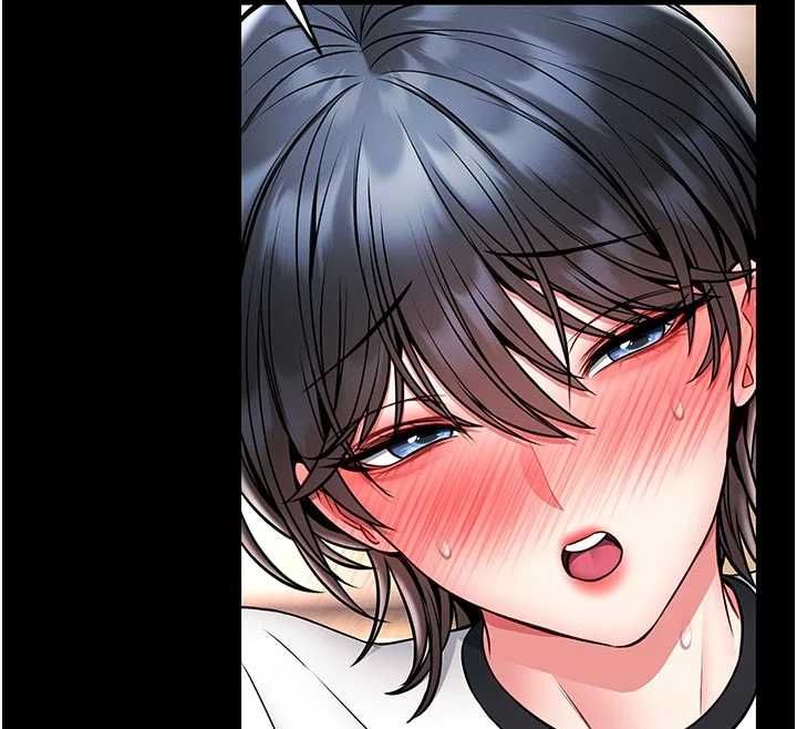 館長是大野狼第14話-摸一下胸部就這麼濕了啊&hellip;