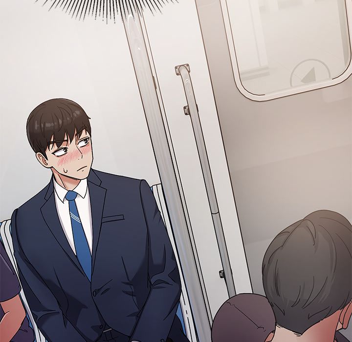 要成為男子漢第1話