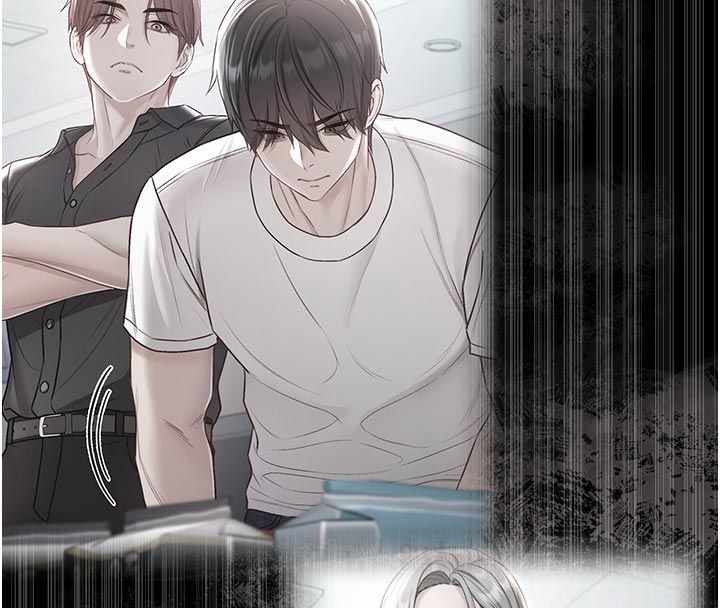 不純吸血鬼第13話-你不喜歡這樣偷偷來嗎?