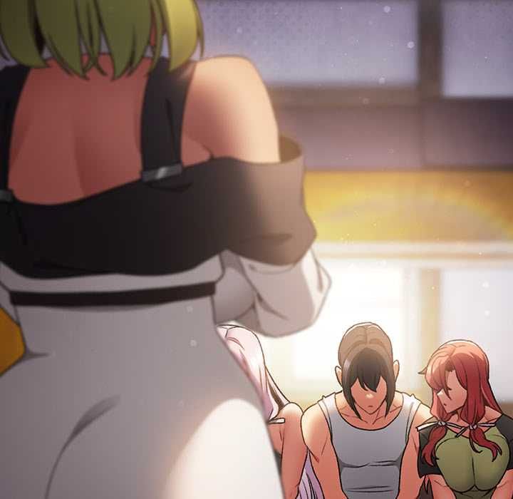 男人稀缺的異世界第31話