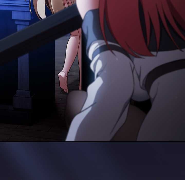男人稀缺的異世界第31話