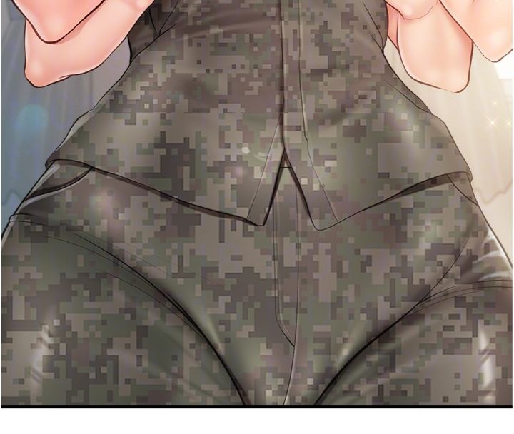 報告女班長:一根突起第49話-屁股被大GG頂…
