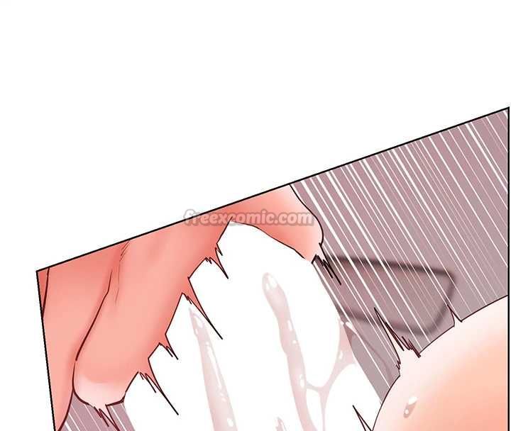 老師的親密指導第95話-體驗意外的銷魂騎技