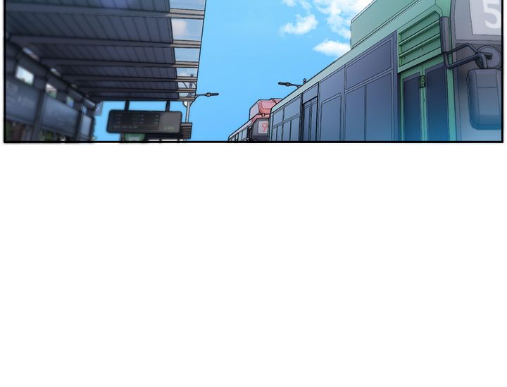 戀愛版本更新中第1話-身兼多職的總監