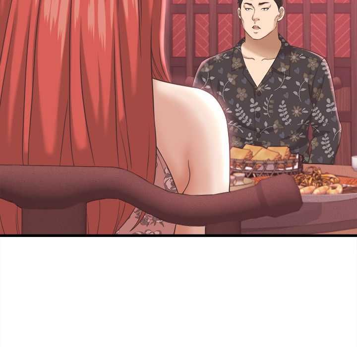 她們的夜晚屬於我第38話