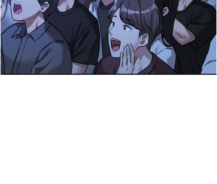 戀愛版本更新中第3話-要來我房間喝一杯嗎?