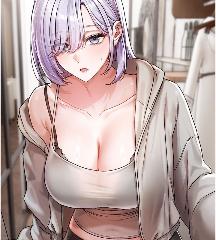 恋爱版本更新中第3話-要來我房間喝一杯嗎?