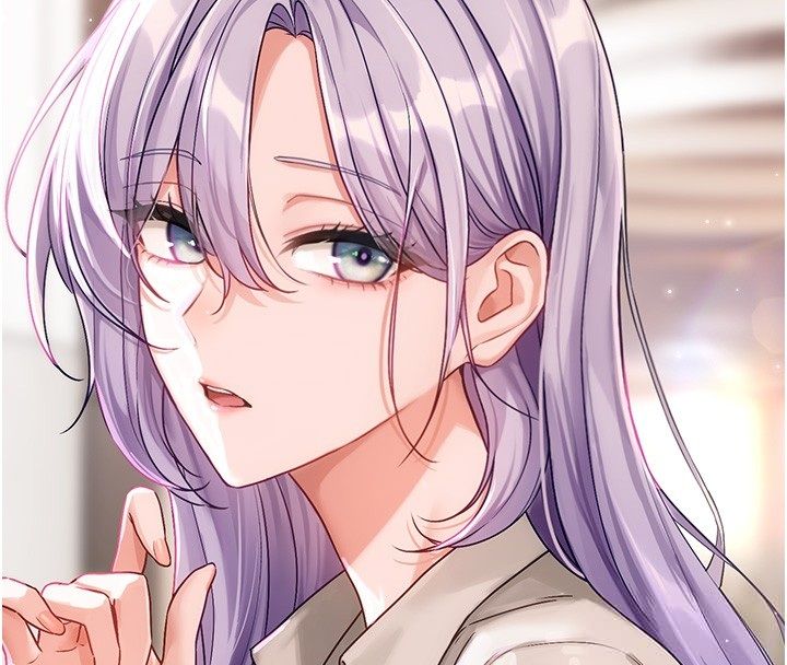 戀愛版本更新中第4話-不合時宜的正裝打扮