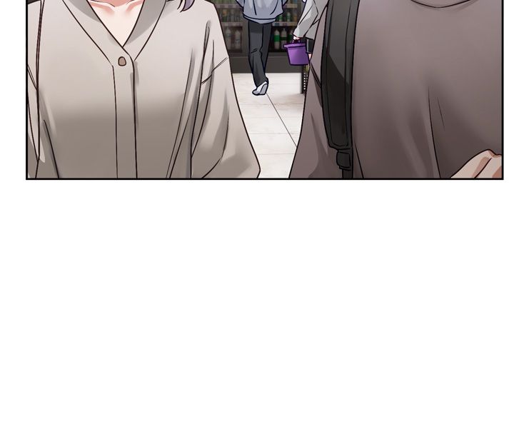 戀愛版本更新中第5話-去超商買保險套的女人