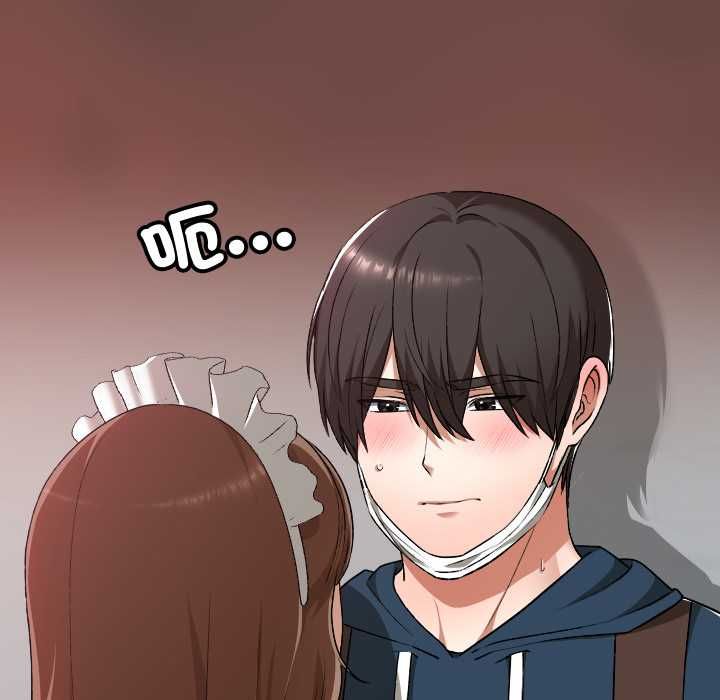 校花的雙麪生活第35話