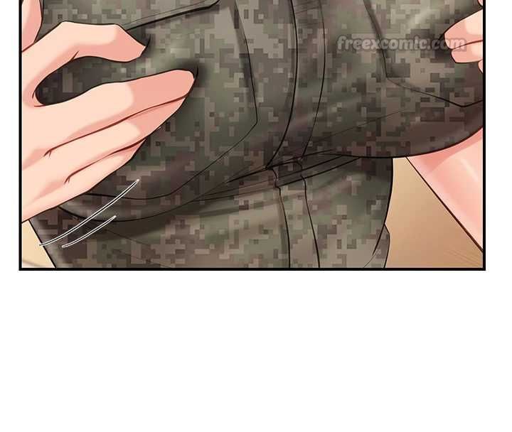 報告女班長:一根突起第50話-狂吸大隊長的奶