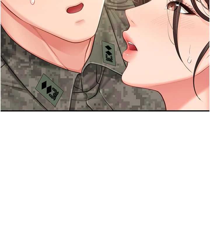報告女班長:一根突起第50話-狂吸大隊長的奶