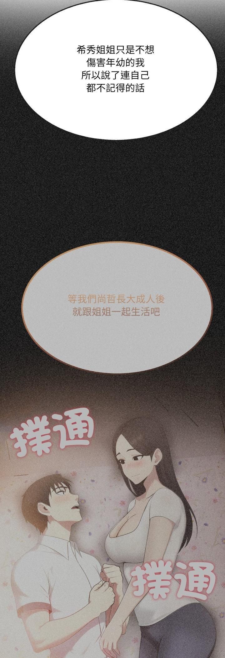 社區人妻的陷阱第20話