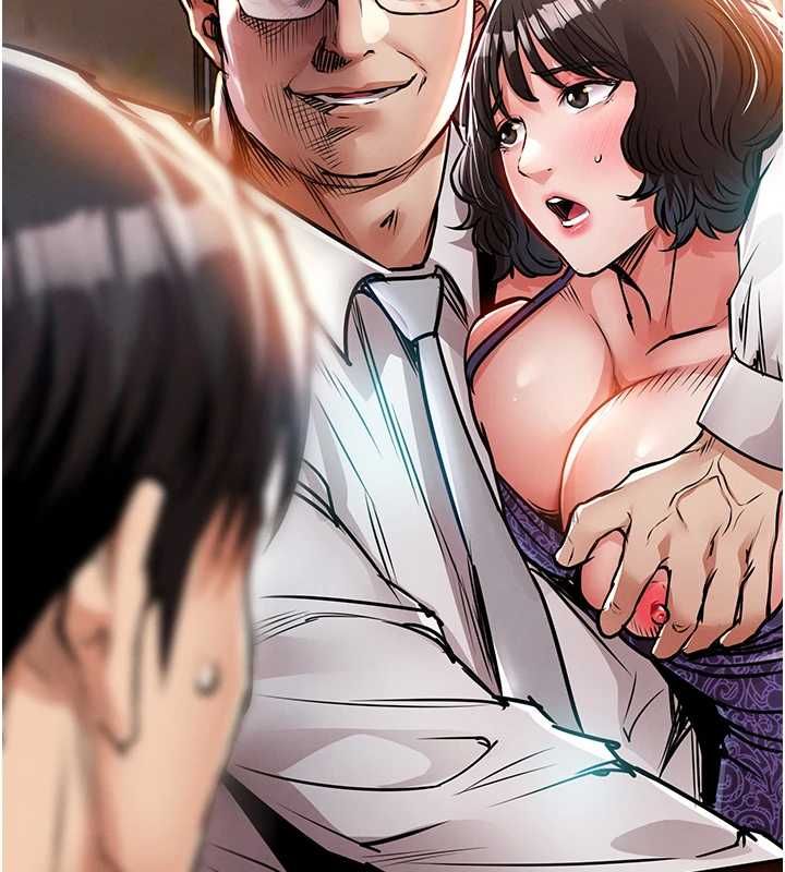 衣錦還鄉第43話-把你老婆帶過來