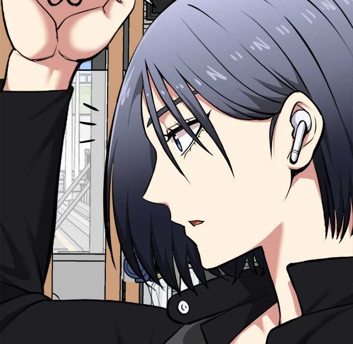 啟動復仇系統第19話