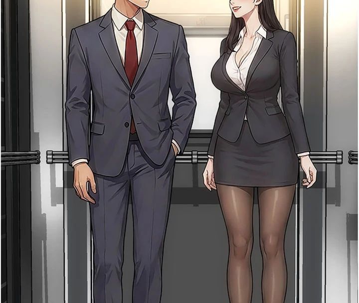 單身即縱慾第49話-欲擒故縱，高手過招