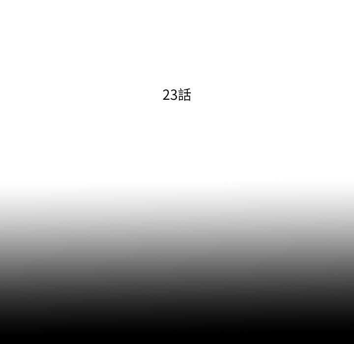 無法上色的關係第23話