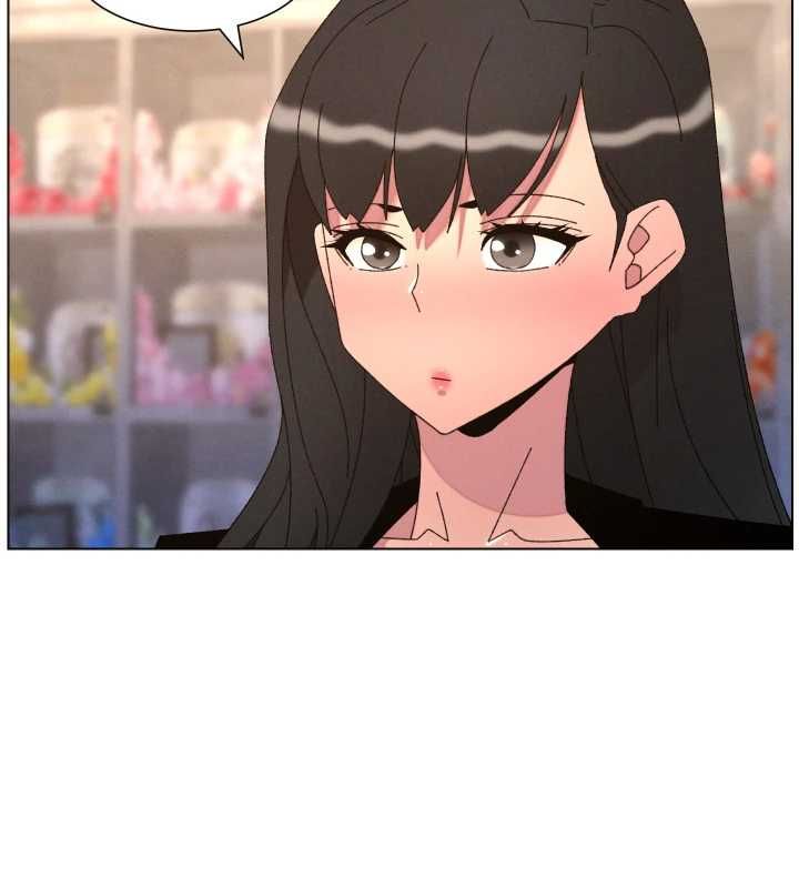 兄妹的秘密授課第106話-前夫妻檔的激情溫存