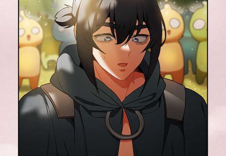 男人稀缺的異世界第33話
