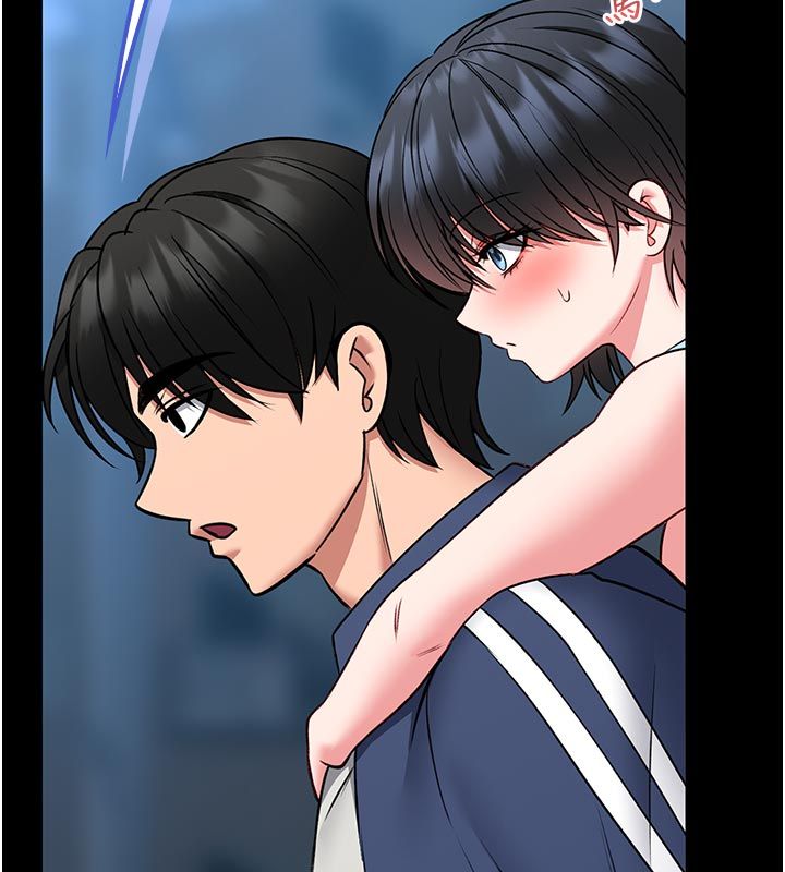 館長是大野狼第17話-傳到外面的呻吟聲