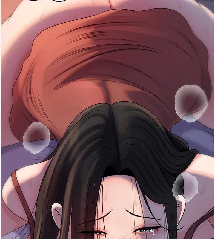 岳母為何那樣第101話-身體超級敏感的母女