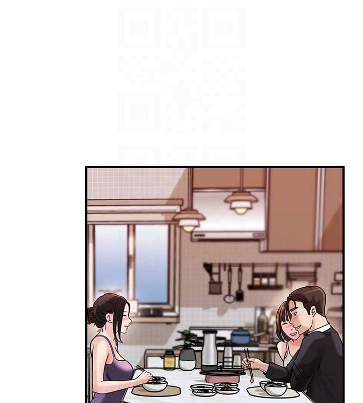 岳母為何那樣第101話-身體超級敏感的母女